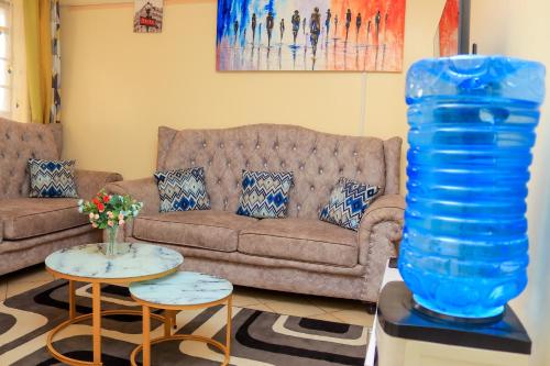 Sunnyside Apartment