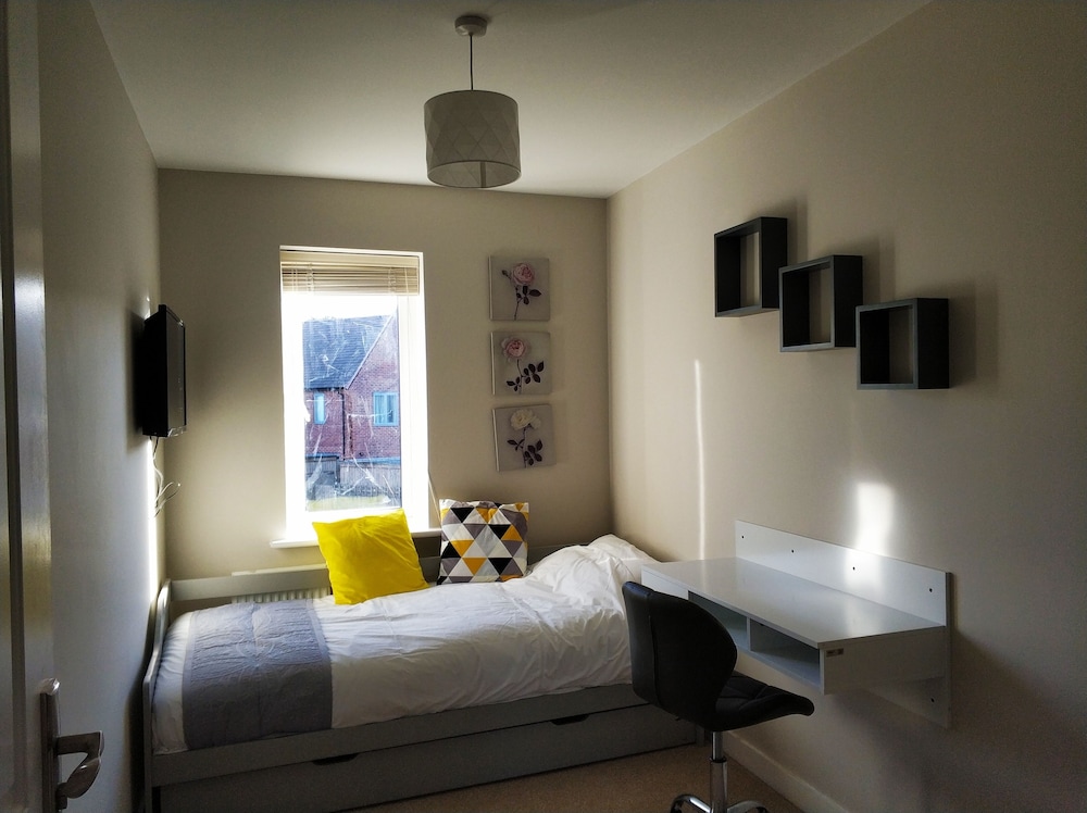 Meadows Lodge — Cambridge — photo 4