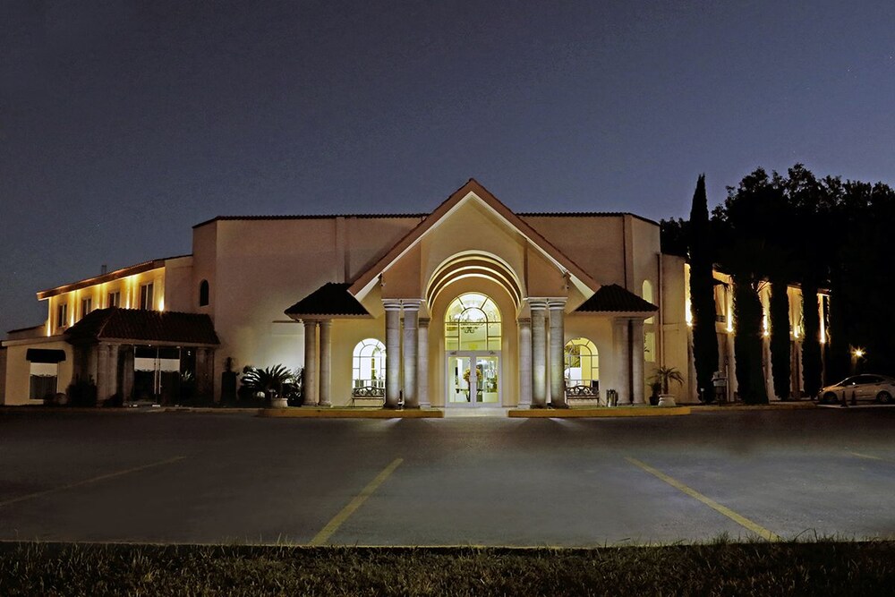 Best Western Bazarell Inn