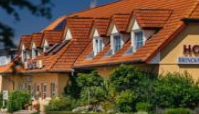 Hotel Brinckmansdorf — Rostock