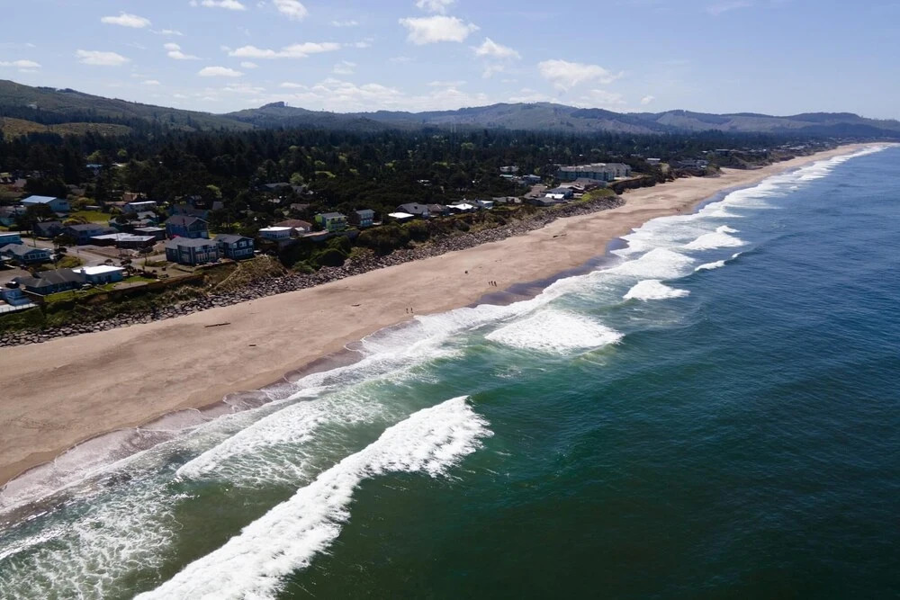 Neptune Beach - photo 11
