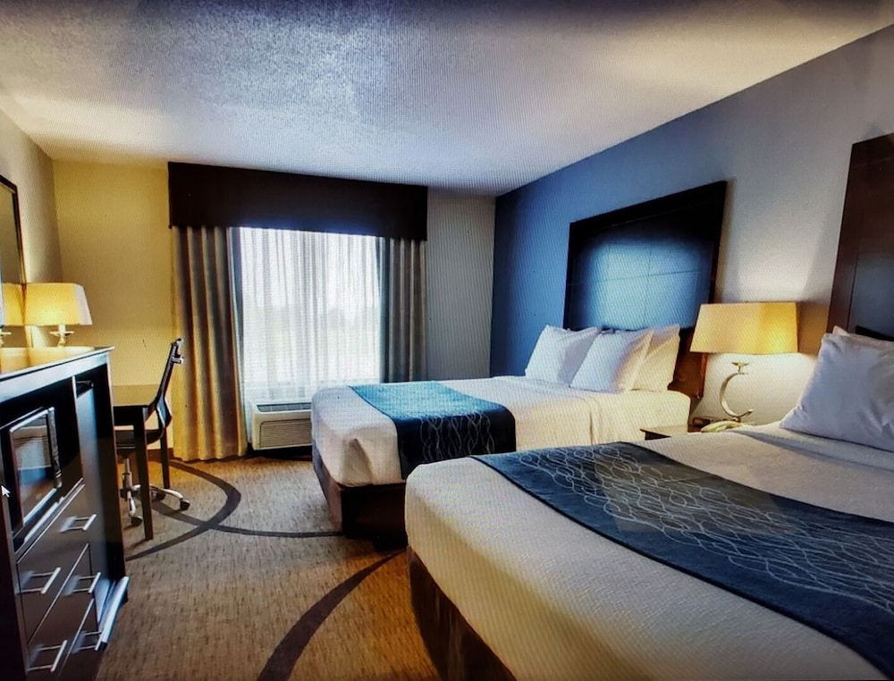 Greenfield Inn & Suites Owensboro KY Airport - photo 21