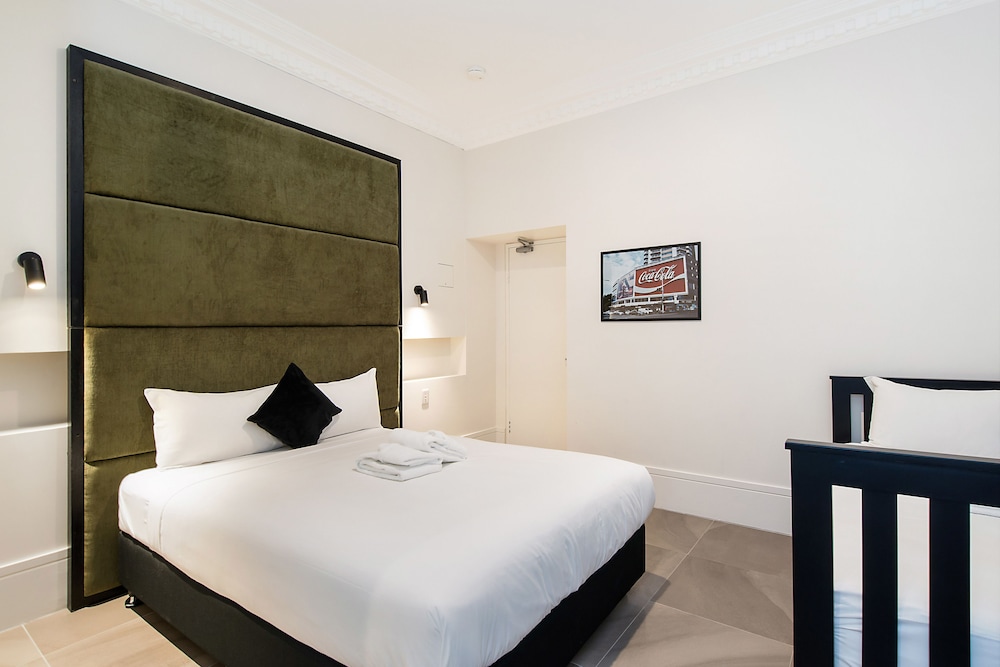 Sydney Boutique Hotel — Darlinghurst — photo 5