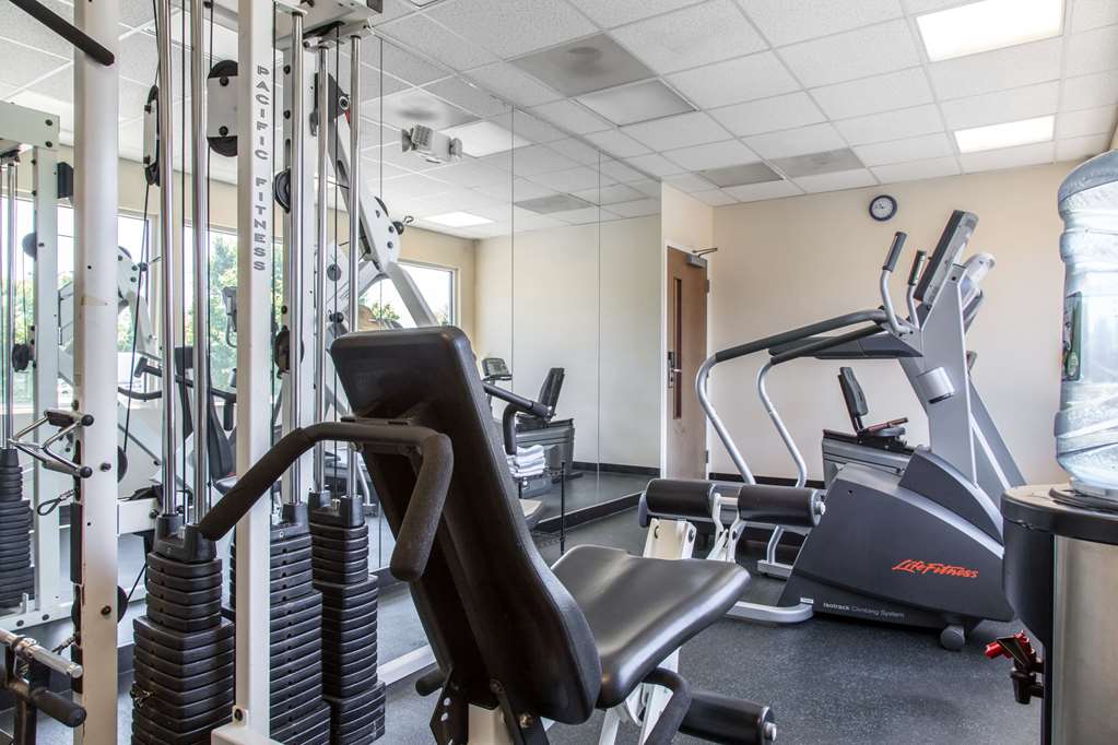 Quality Inn & Suites Danbury near University - photo 35