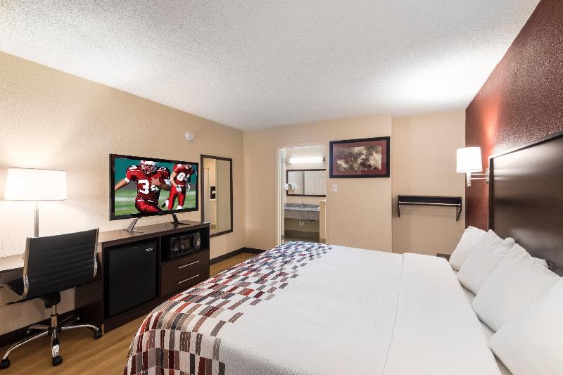 Red Roof Inn Temple - photo 19