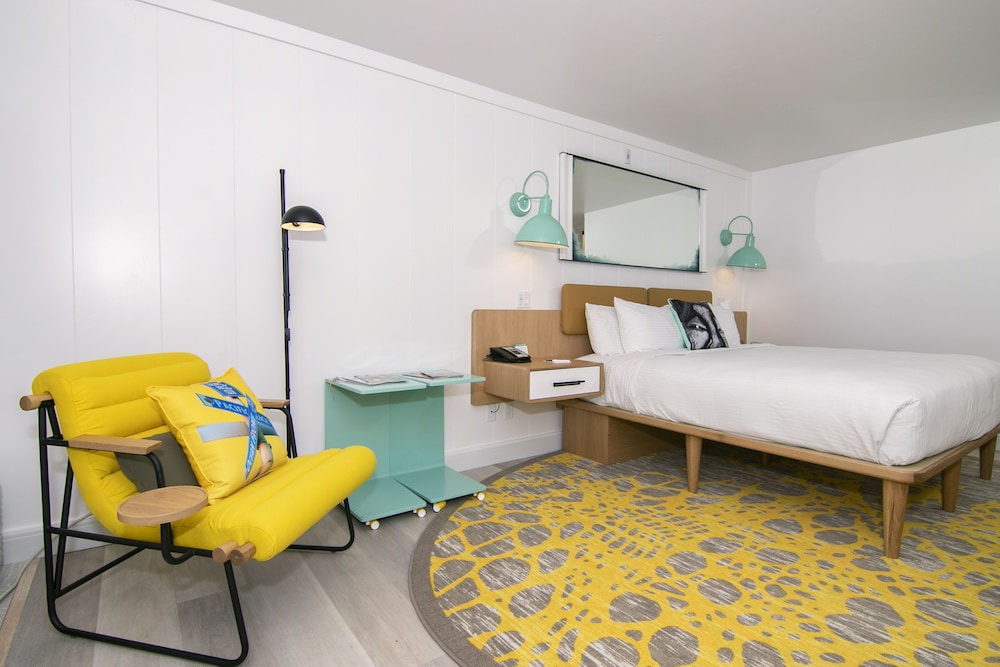 Ocean Park Inn - photo 9