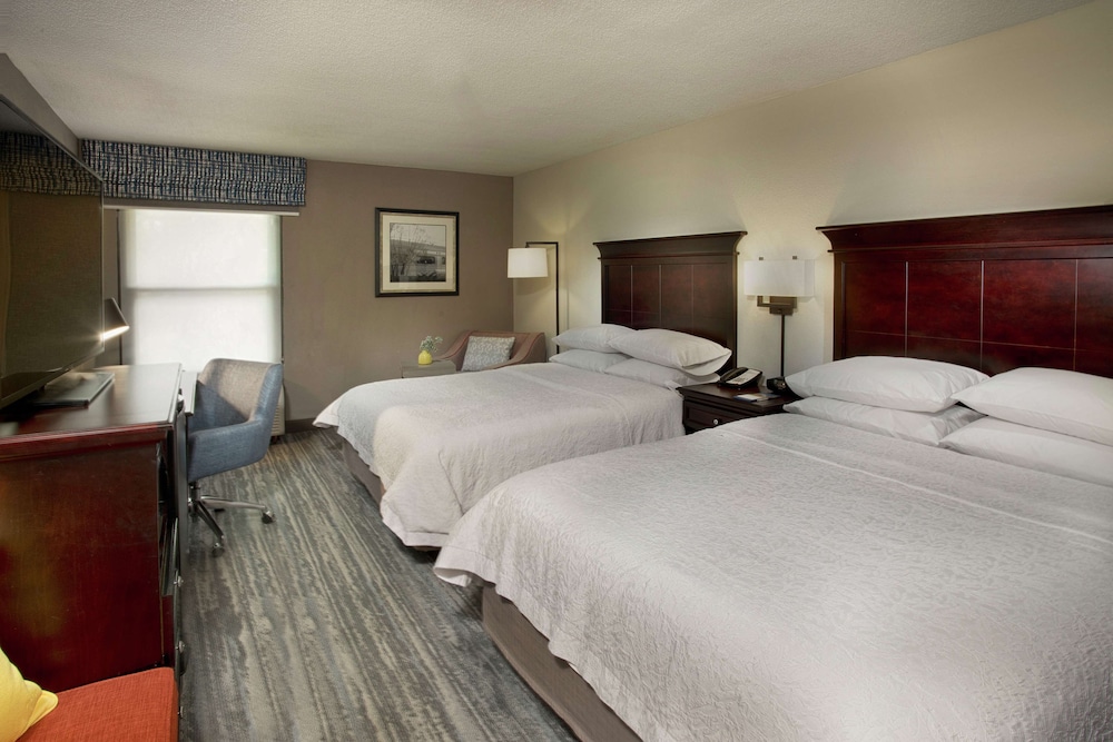 Hampton Inn Collierville - photo 2