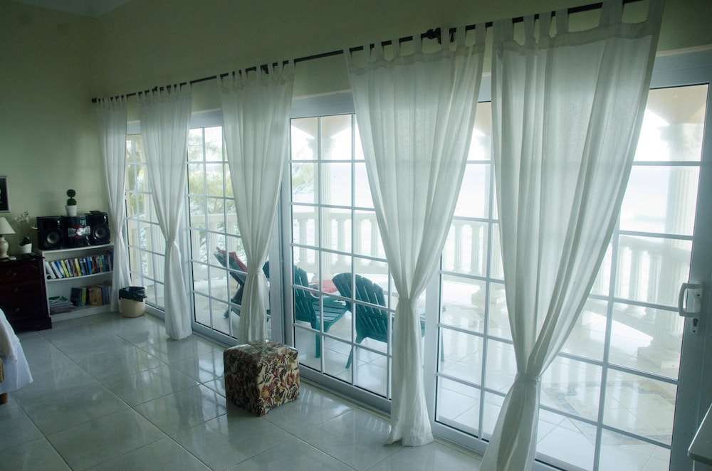 Villa on the Bay By The Vacation Casa — 4-Star Luxury Hotel in Montego Bay, Jamaica
