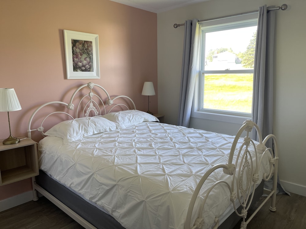 Gateway to Greenwich Suites in Charlottetown, Canada