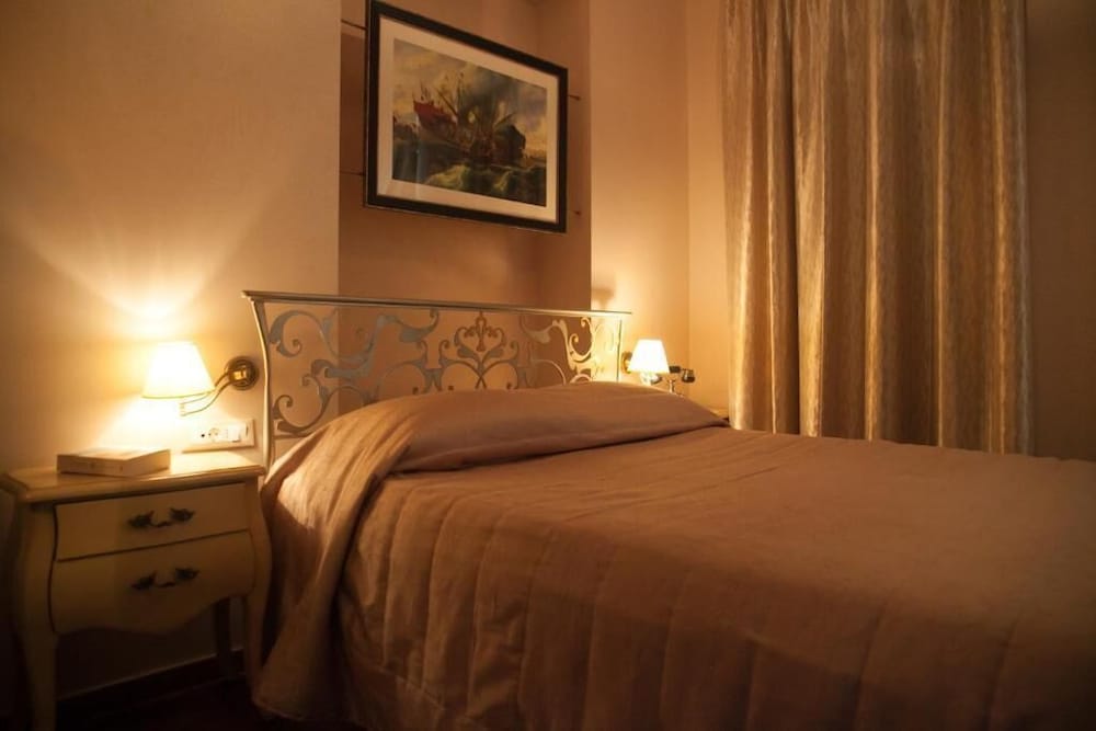 Spon Boutique Hotel in Nafpaktos, Greece