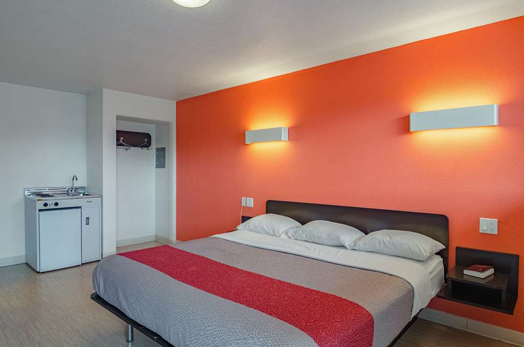 Motel 6 Riverton WY - photo 19