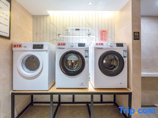 Xi’an Qingya Hotel in Shijiazhuang, People's Republic of China