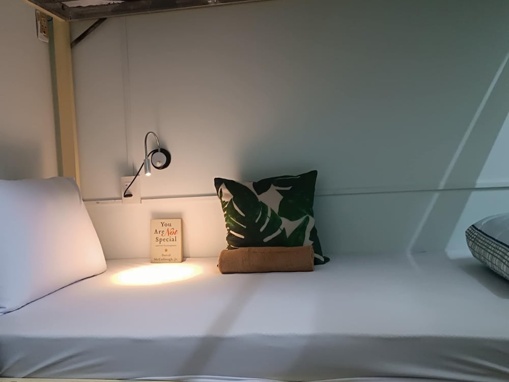 Traveller Inn - last minute hotel in Nha Trang