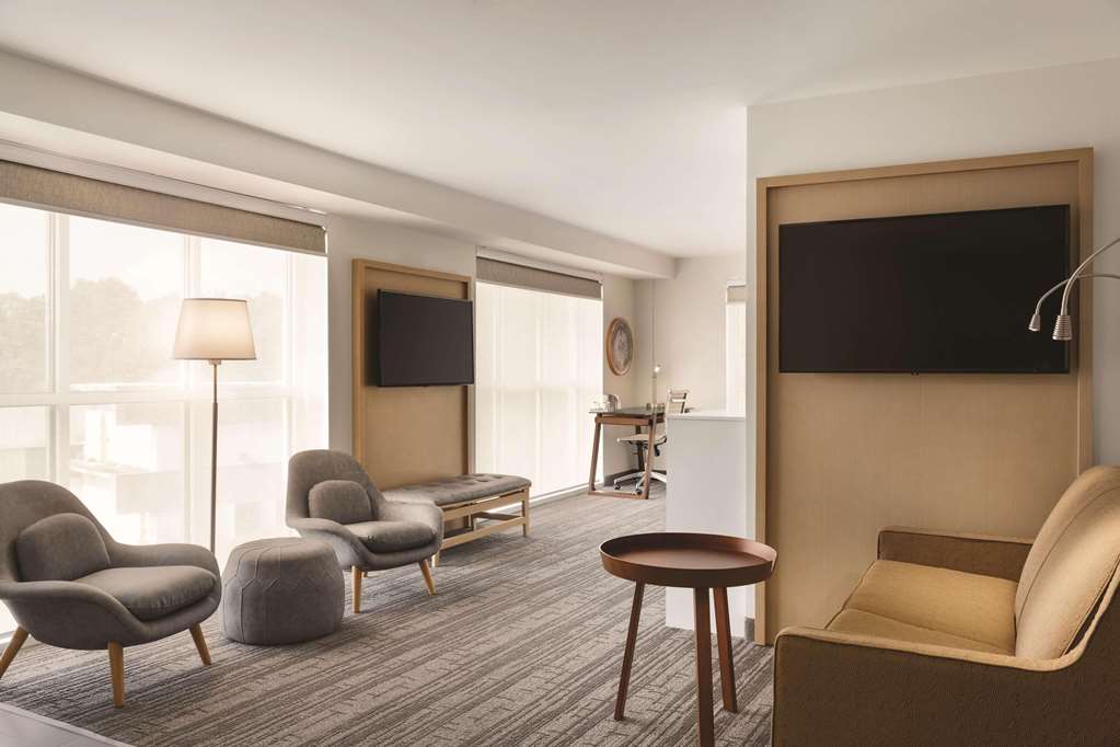 Radisson Hotel Atlanta Airport - photo 15