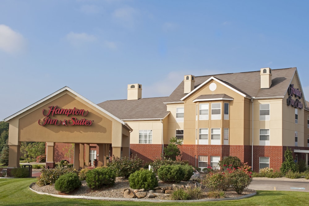 Hampton Inn & Suites Cleveland Southeast Streetsboro - featured photo