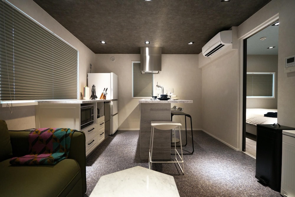 Real Life Aoyama — 4-Star Luxury Hotel in Tokyo, Japan
