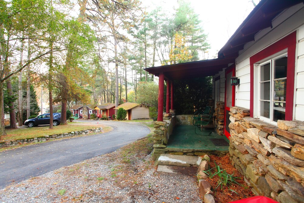 The Pines Cottages - photo 72