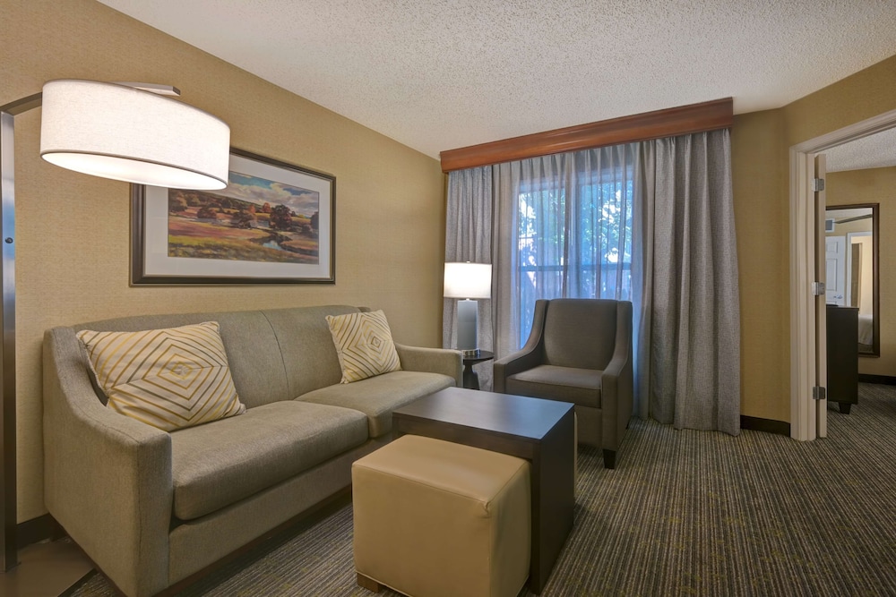 Homewood Suites by Hilton Boulder - photo 14
