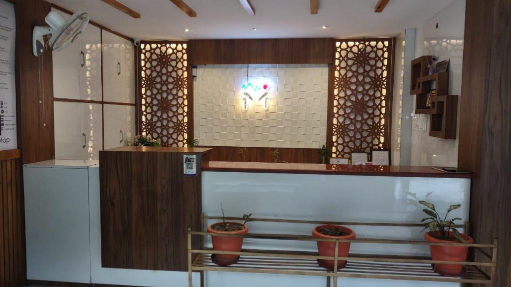 Mahesh Hotel & Restaurant — Rampur — photo 5