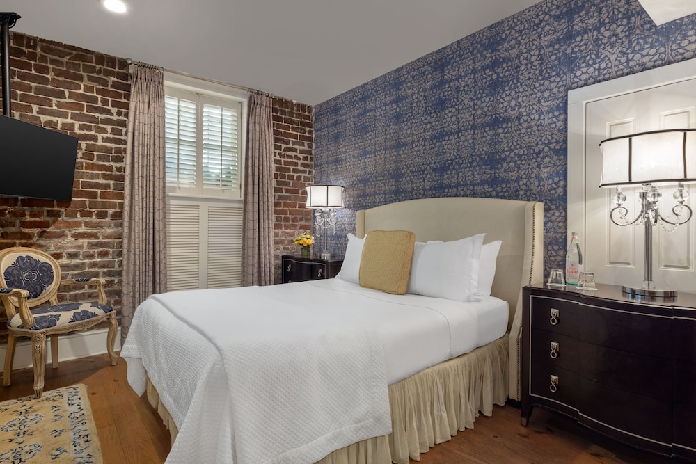 Hamilton Turner Inn - photo 44