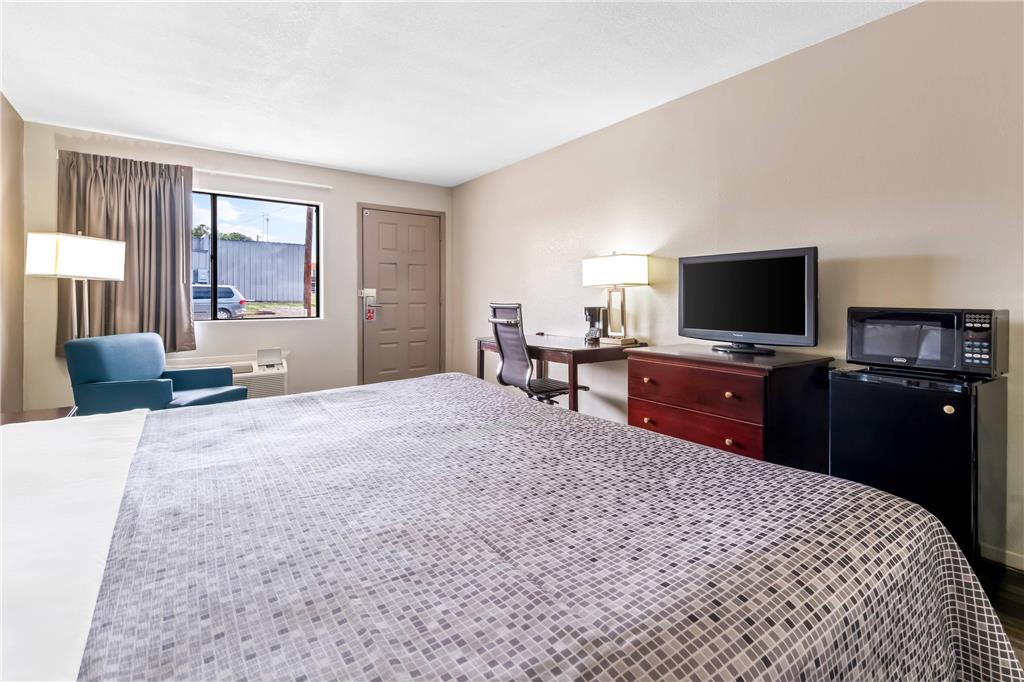 SureStay Hotel by Best Western Childress - photo 30