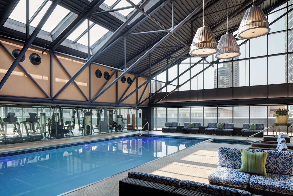Amway Grand Plaza Curio Collection by Hilton - photo 39