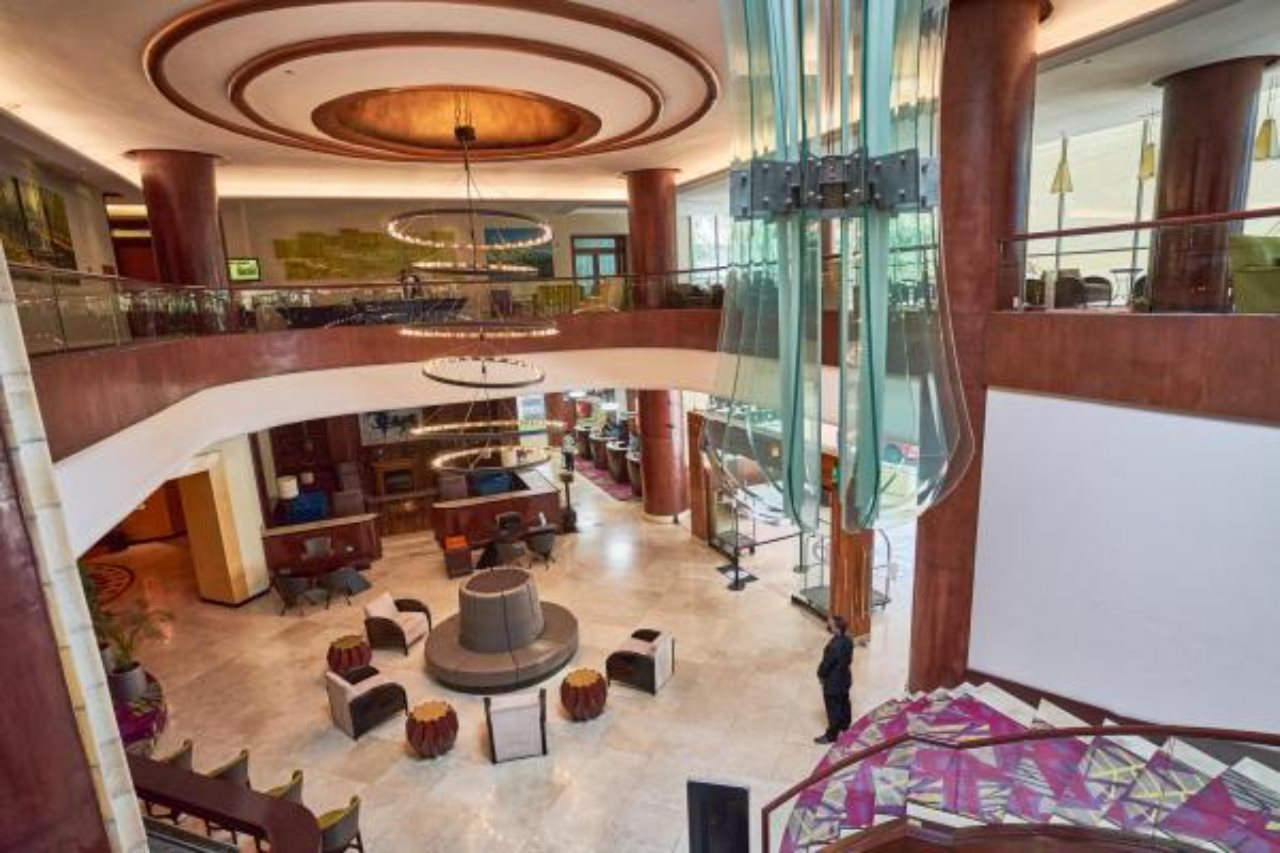 BelAir Unique a Wyndham Hotel