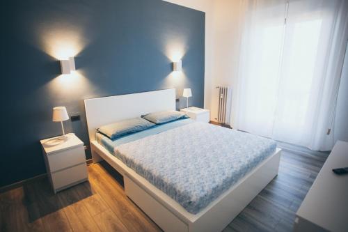 The Suite of the North Park 15 minutes from the Duomo — 4-Star Luxury Hotel in Milan, Italy