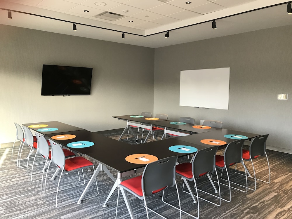 Aloft Columbus Westerville - photo 28