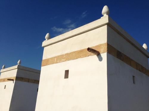 Casale Stagnone in Marsala, Italy