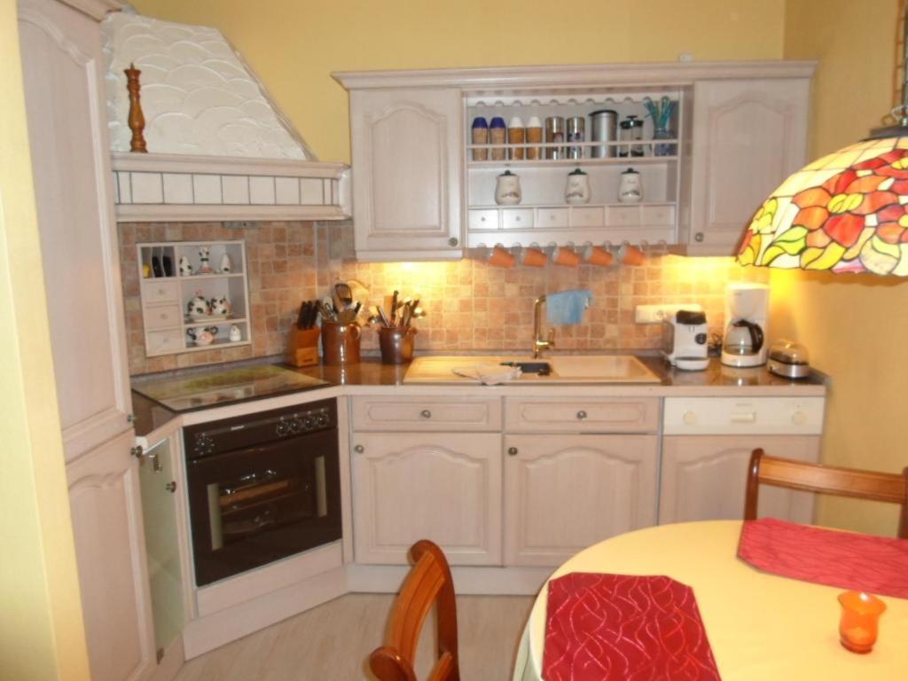 3 Echte Dtv Sterne Fewo Munster Mit Saunen Schwimmbad Wlan & Netflix in Bad Harzburg, Germany