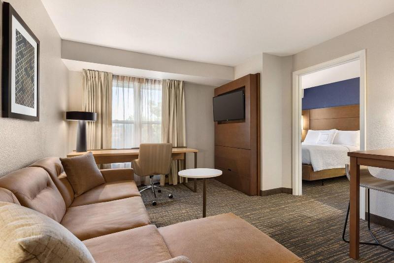Residence Inn by Marriott Folsom Sacramento - photo 43