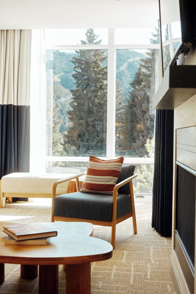 Limelight Hotel Ketchum - photo 23