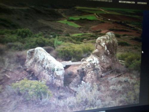 Nekasenea II — Cirauqui — photo 5