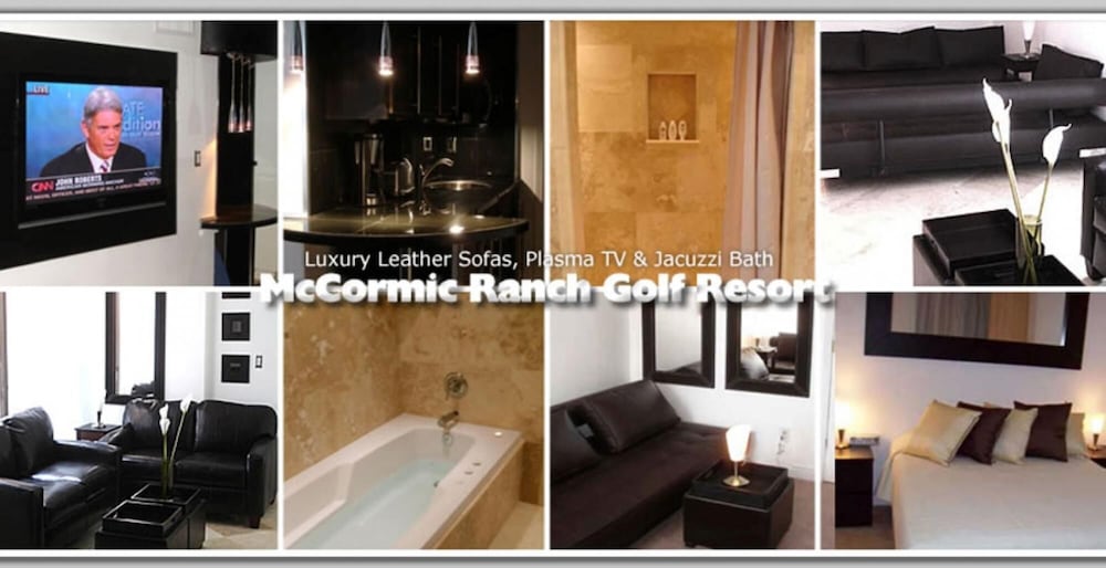 12 Room Scottsdale Golf Tennis Lake Resort Villa - photo 64