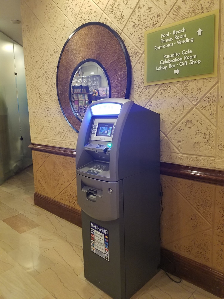 Holiday Inn Miami Beach Oceanfront by IHG - photo 31