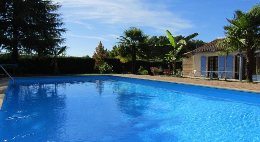 Chez Isa et Dens in Perigueux, France