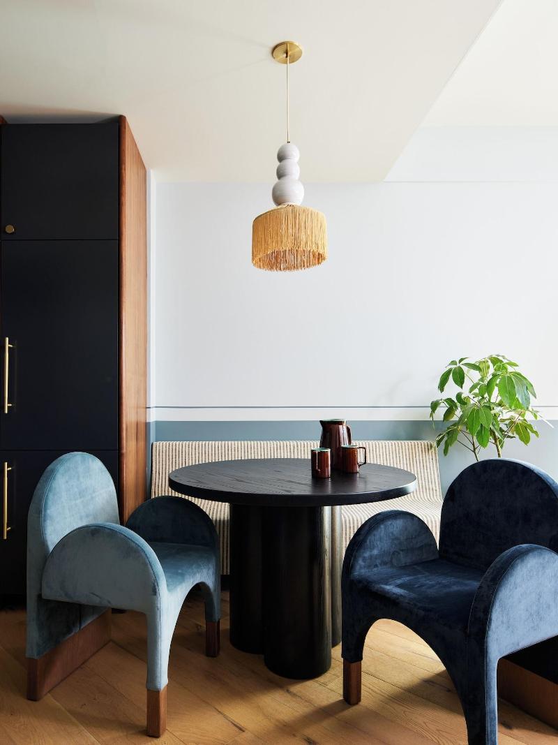 Hotel Henrietta - photo 9