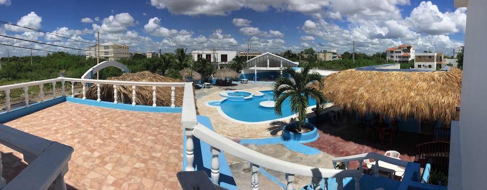 Sol Azul in La Romana, Dominican Republic