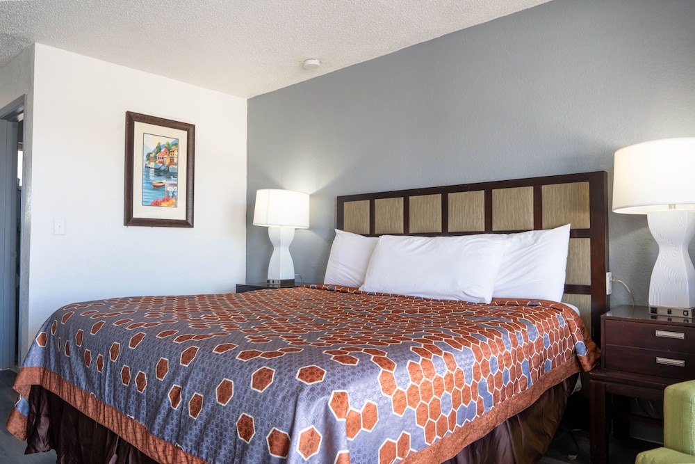 Oyo Hotel Ocala Fl I 75 - photo 10