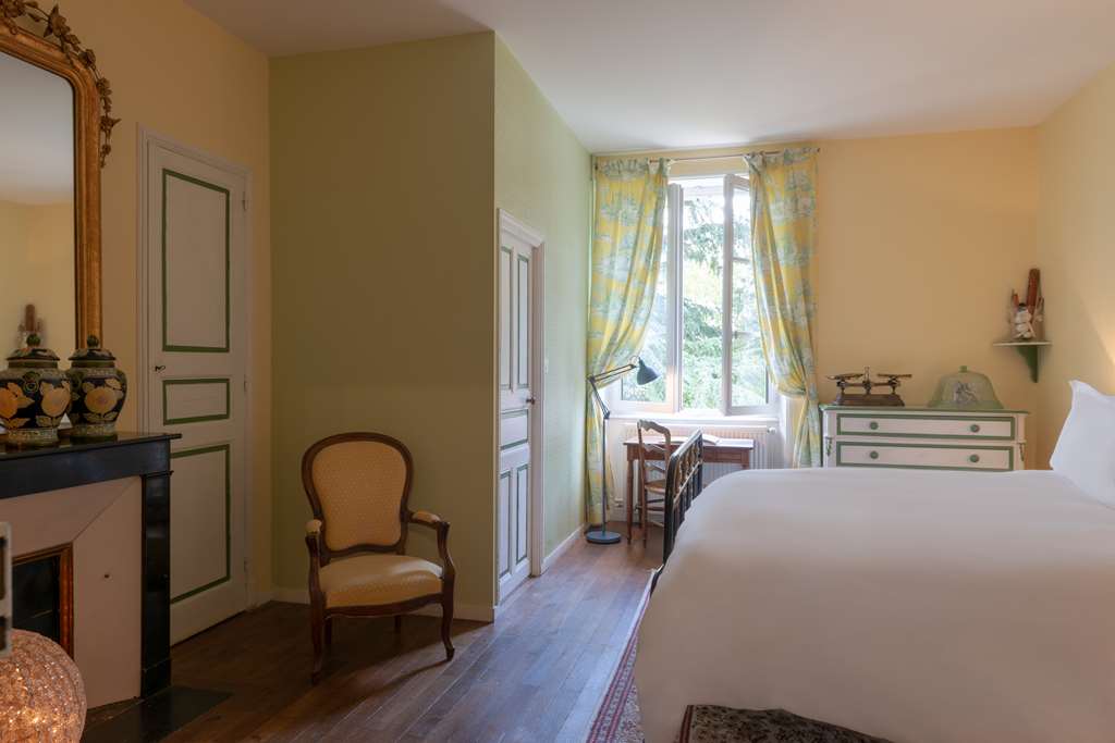 Le Domaine de Mestré The Originals Relais — hotel in Le Neubourg