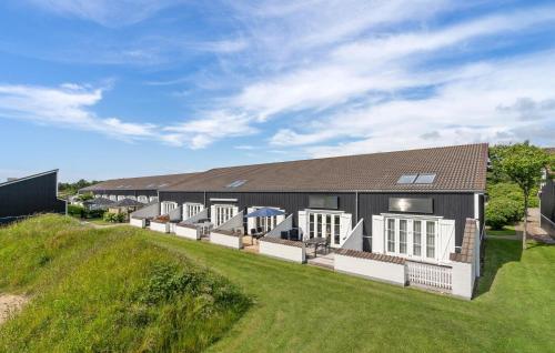 Agger Havn Feriecenter in Unknown City, Denmark