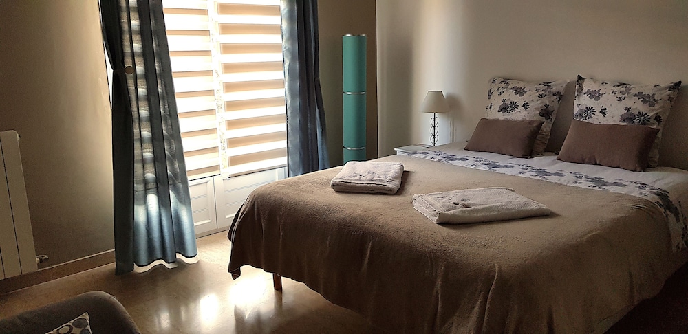 Villa Solary — Le Pontet — photo 3