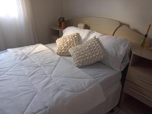 Quartos Para Diarias — hotel in Piraquara