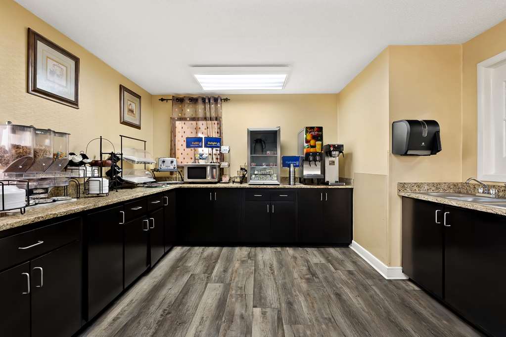 Best Western Greenville Inn - photo 25