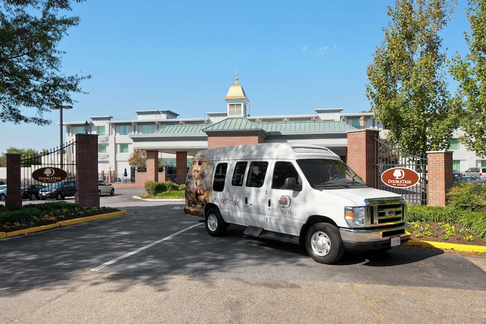 DoubleTree by Hilton Hotel Annapolis - photo 41