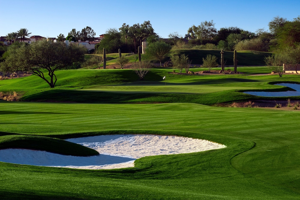 Fairmont Scottsdale Princess - photo 122