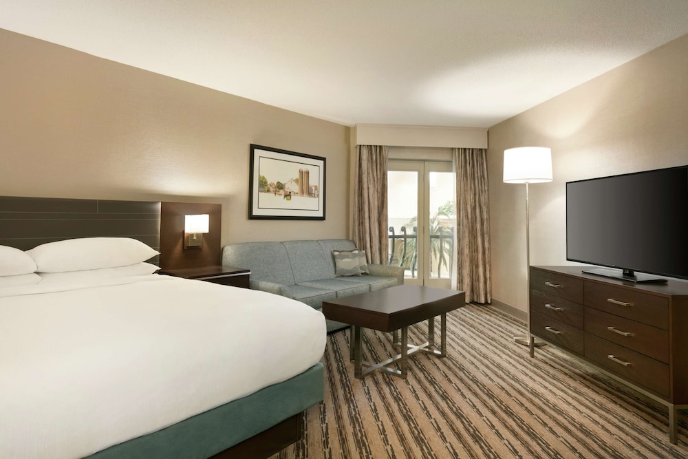 DoubleTree Resort by Hilton Lancaster - photo 23
