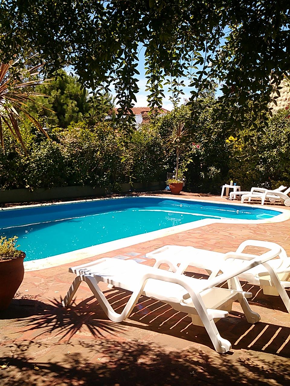 Apart Hotel Sahara in Pinamar, Argentina