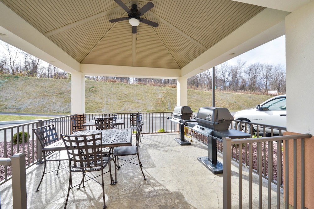 Candlewood Suites Harrisburg Hershey by IHG - photo 16